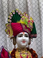 Parsippany Temple (ISSO) Murti Darshan