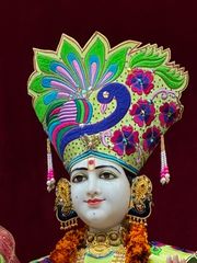 Parsippany Temple (ISSO) Murti Darshan