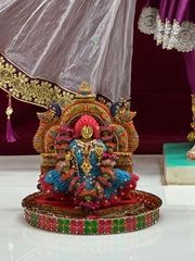 Parsippany Temple (ISSO) Murti Darshan