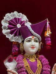 Parsippany Temple (ISSO) Murti Darshan