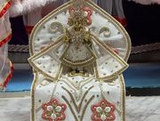 Raleigh Temple (ISSO) Murti Darshan