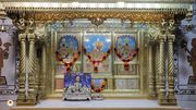 Sarangpur Temple Murti Darshan