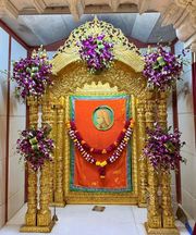 Sarangpur Temple Murti Darshan