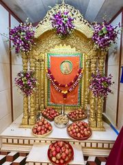Sarangpur Temple Murti Darshan