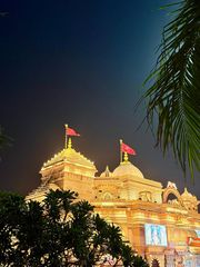 Sarangpur Temple Murti Darshan