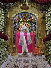 Sarangpur Temple Murti Darshan