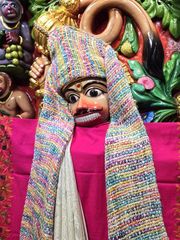 Sarangpur Temple Murti Darshan