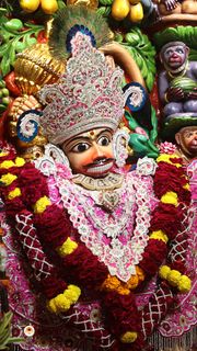 Sarangpur Temple Murti Darshan