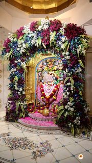 Sarangpur Temple Murti Darshan