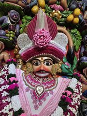 Sarangpur Temple Murti Darshan