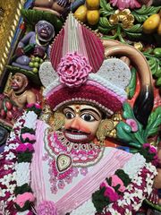 Sarangpur Temple Murti Darshan