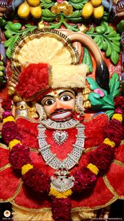 Sarangpur Temple Murti Darshan