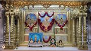 Sarangpur Temple Murti Darshan