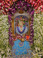 Sarangpur Temple Murti Darshan