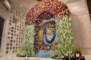 Sarangpur Temple Murti Darshan
