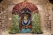 Sarangpur Temple Murti Darshan
