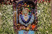 Sarangpur Temple Murti Darshan