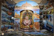 Sarangpur Temple Murti Darshan