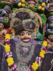 Sarangpur Temple Murti Darshan