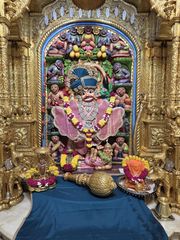 Sarangpur Temple Murti Darshan