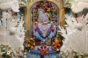 Sarangpur Temple Murti Darshan