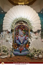 Sarangpur Temple Murti Darshan