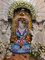 Sarangpur Temple Murti Darshan