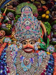Sarangpur Temple Murti Darshan
