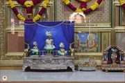 Sarangpur Temple Murti Darshan
