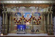 Sarangpur Temple Murti Darshan
