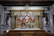 Sarangpur Temple Murti Darshan