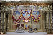 Sarangpur Temple Murti Darshan