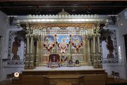 Sarangpur Temple Murti Darshan