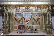 Sarangpur Temple Murti Darshan