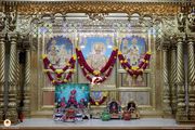 Sarangpur Temple Murti Darshan