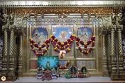 Sarangpur Temple Murti Darshan