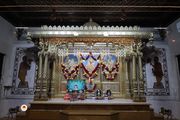 Sarangpur Temple Murti Darshan