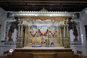 Sarangpur Temple Murti Darshan