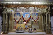 Sarangpur Temple Murti Darshan