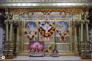 Sarangpur Temple Murti Darshan