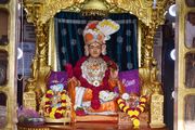 Vadtal Temple Murti Darshan