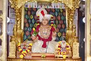 Vadtal Temple Murti Darshan