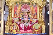 Vadtal Temple Murti Darshan