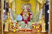 Vadtal Temple Murti Darshan