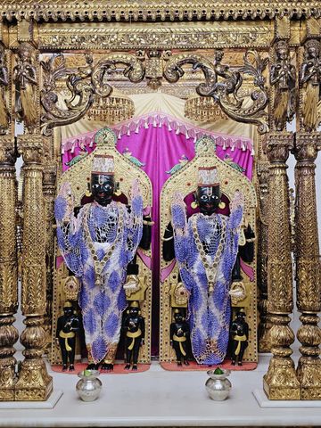 Muli Temple Murti Darshan