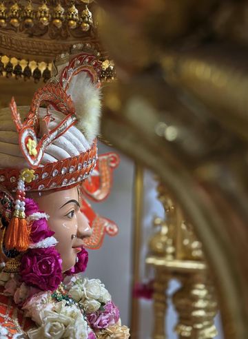 Rajkot Temple Murti Darshan