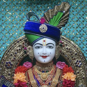 Sydney Temple Murti Darshan