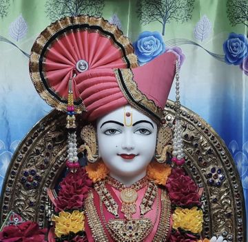 Sydney Temple Murti Darshan
