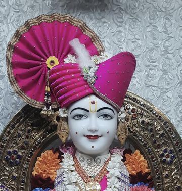 Sydney Temple Murti Darshan